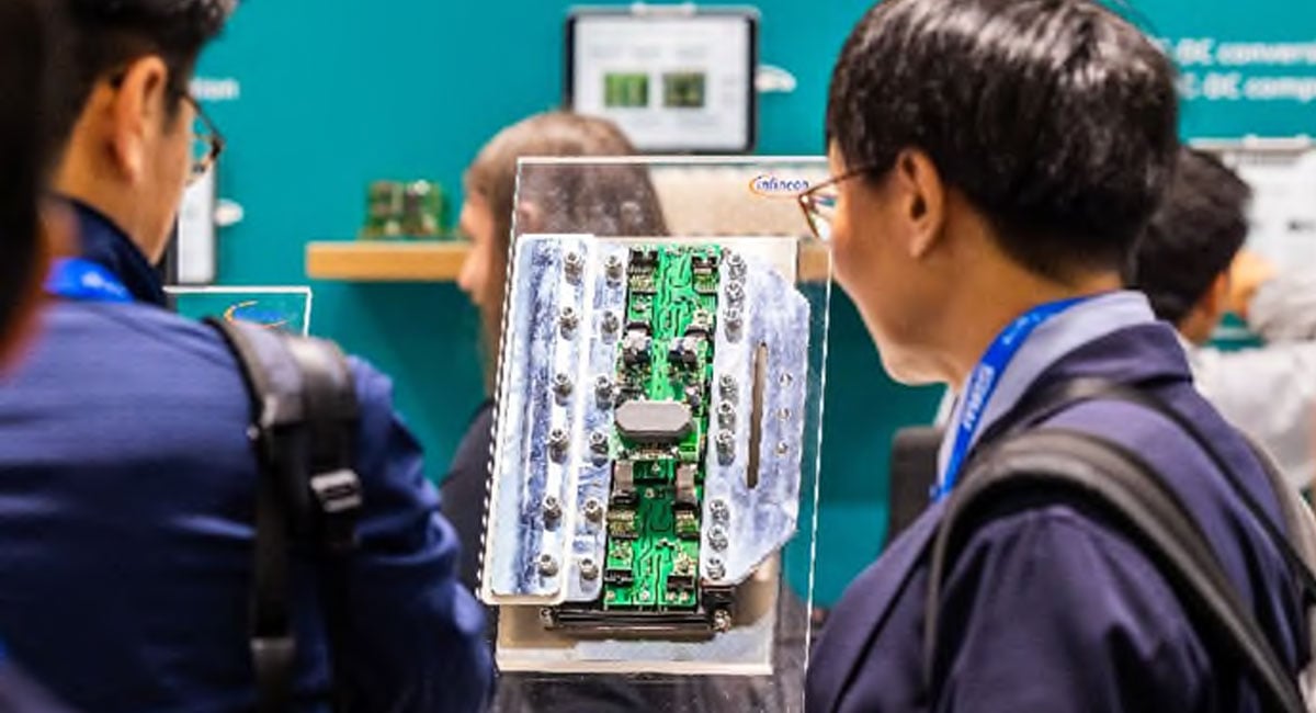 PCIM Expo & Conference 2026: Discover the future of power electronics