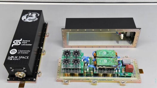 UK scientists to launch microscopic worms into space