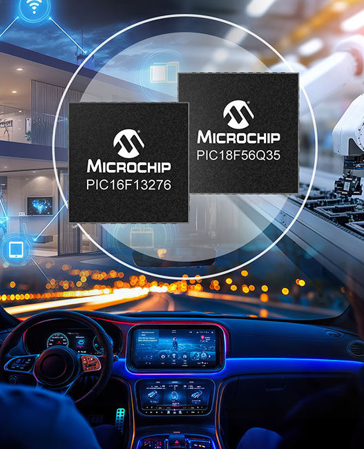 Programmable logic redefined for simpler, smarter, fully integrated designs