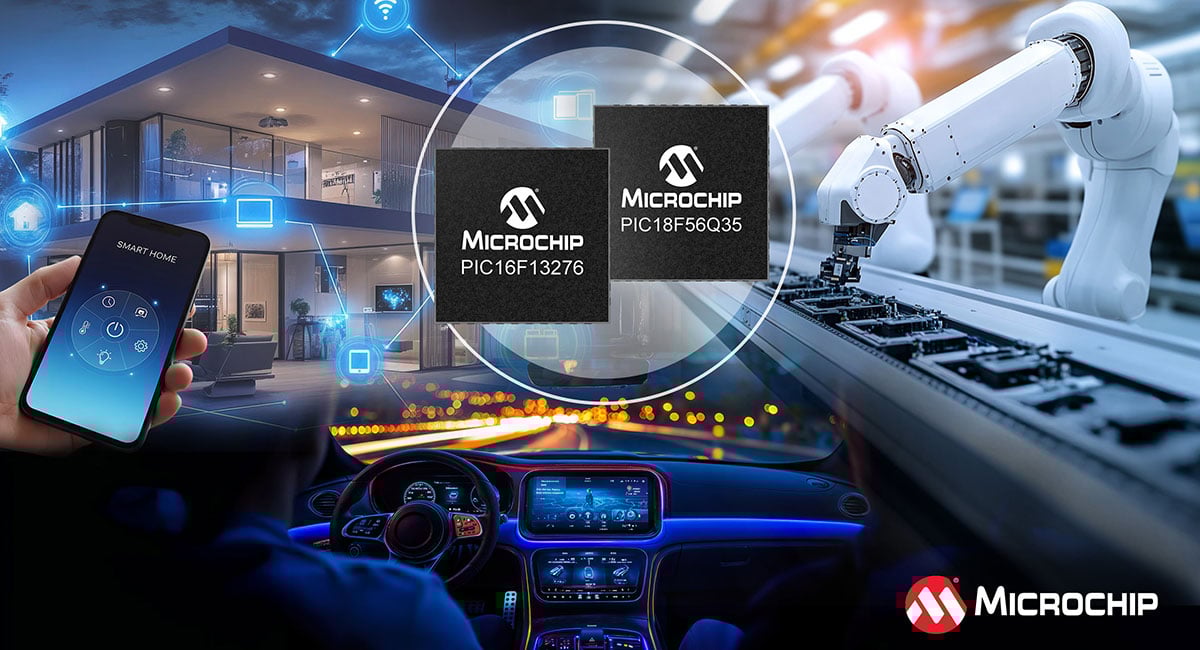 Programmable logic redefined for simpler, smarter, fully integrated designs