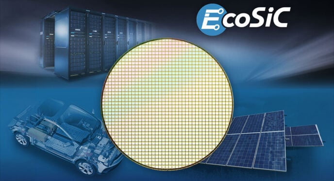 ROHM develops 5th Generation SiC MOSFETs