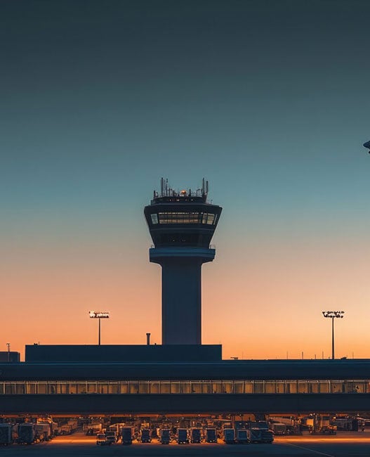 Rohde & Schwarz scoops $4.9 billion FAA contract