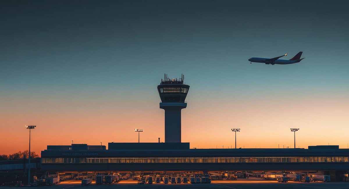 Rohde & Schwarz scoops $4.9 billion FAA contract