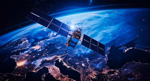 Rohde & Schwarz enables Pulsar signal simulation to support navigation devices