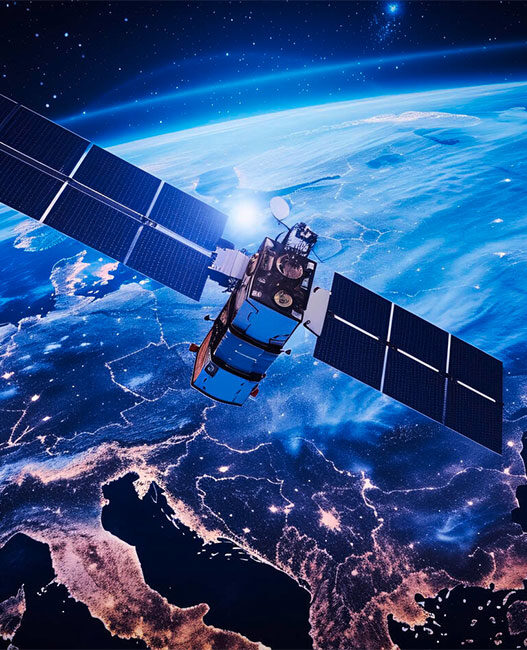 Rohde & Schwarz enables Pulsar signal simulation to support navigation devices