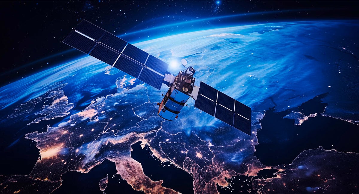 Rohde & Schwarz enables Pulsar signal simulation to support navigation devices