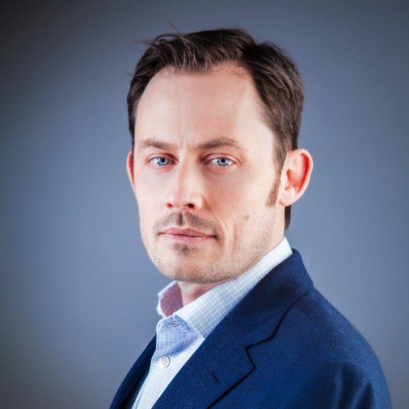 By Ross Turnbull, Director of Business Development, Swindon Silicon Systems