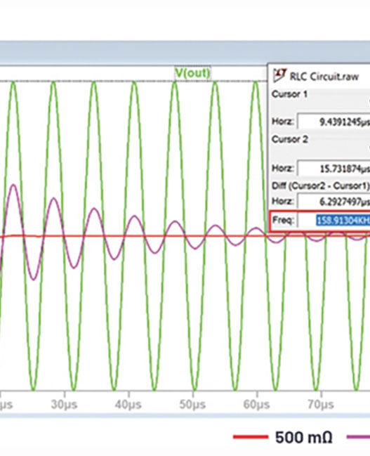 StudentZone - electronic control theory of second-order systems