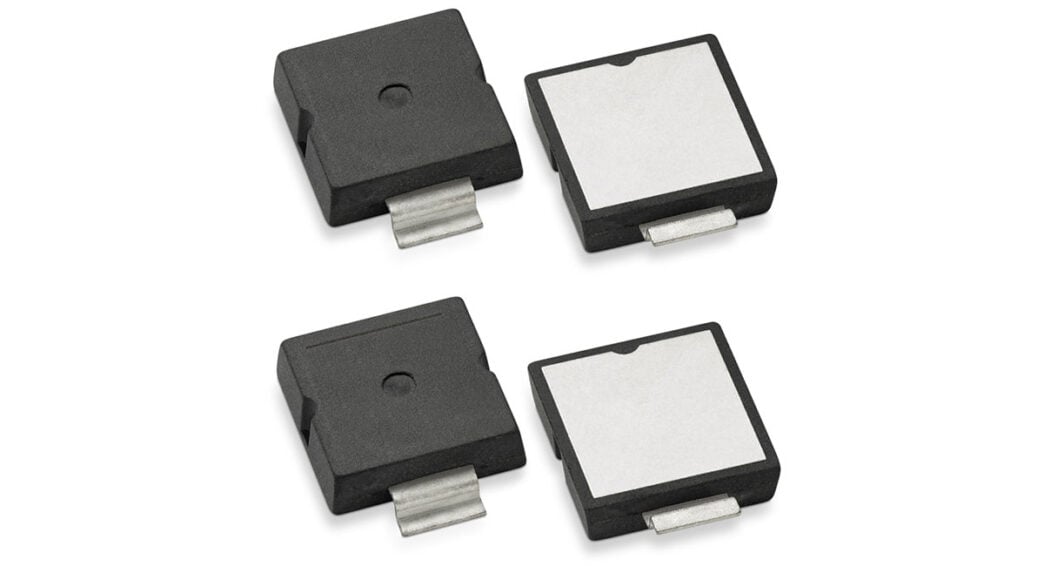 New 15kW and 30 SMT TVS diodes deliver DO-160 level 5 Lightning Protection