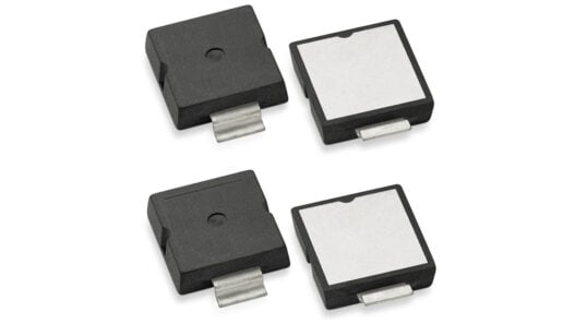 New 15kW and 30 SMT TVS diodes deliver DO-160 level 5 Lightning Protection
