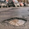 The UK pothole crisis: can technology finally fix our roads?