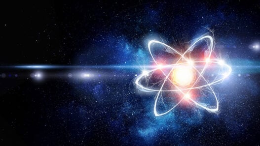 The UK's nuclear ambitions are heating up