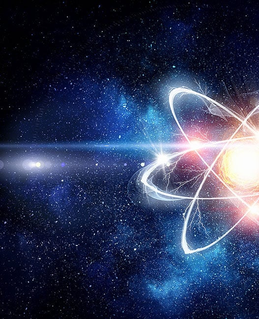 The UK's nuclear ambitions are heating up