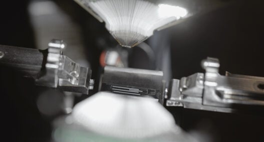 The quantum Internet’s missing piece is a switch