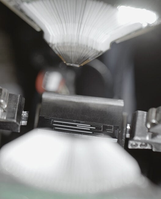 The quantum Internet’s missing piece is a switch