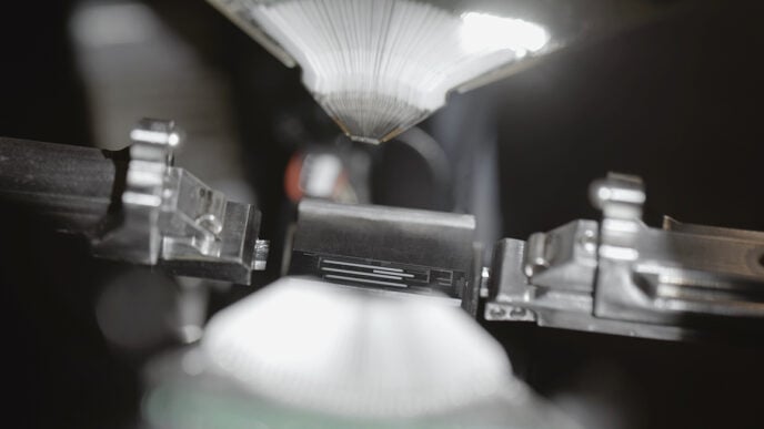 The quantum Internet’s missing piece is a switch