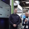 Electronic Specifier at embedded world 2026 with Taoglas
