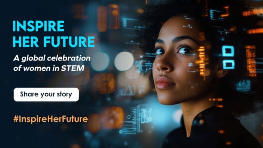 element14 Community launches celebration for women in STEM