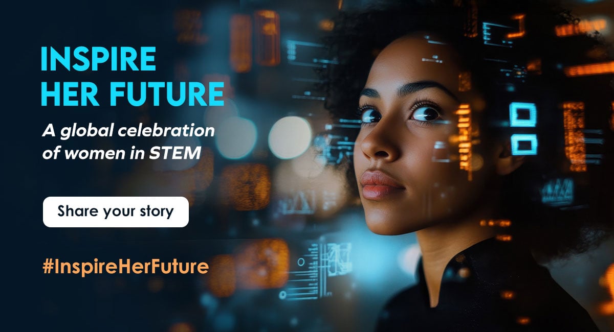 element14 Community launches celebration for women in STEM