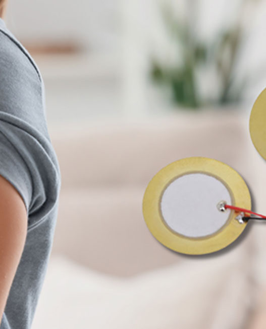 Raltron introduces line of precision piezo-electric elements