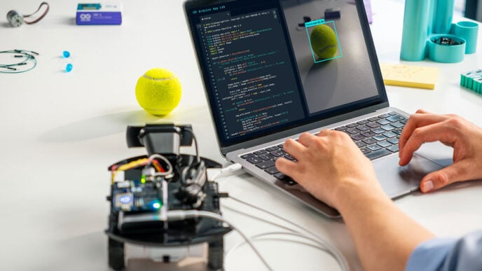 AI for the rest of us: why a tiny blue board just got a giant upgrade