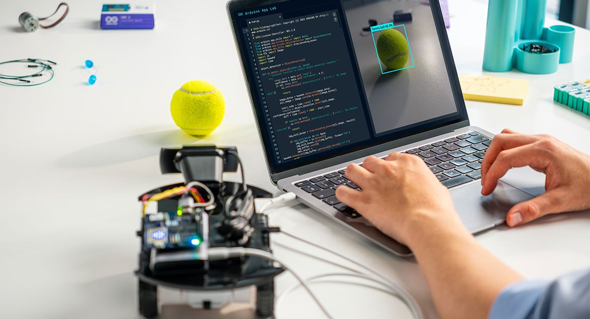 AI for the rest of us: why a tiny blue board just got a giant upgrade