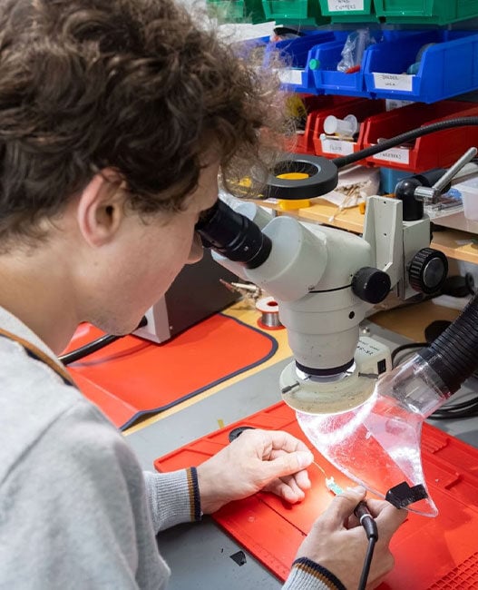 Bytesnap Design publishes PCB design requirements