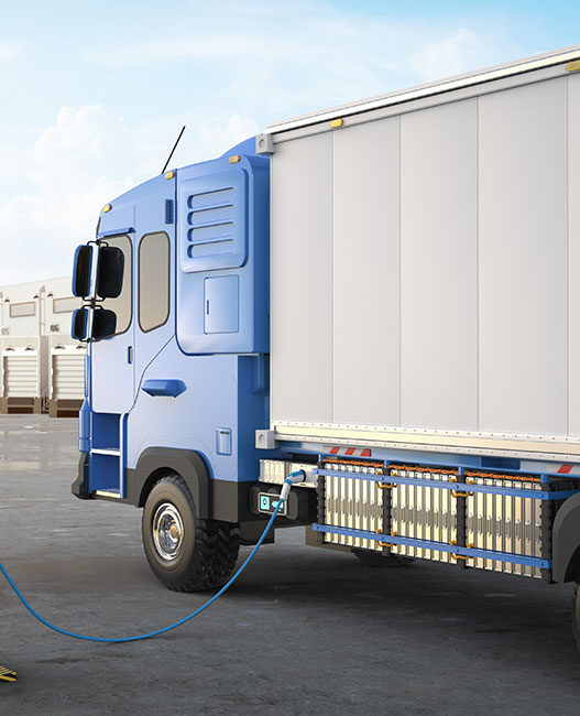 Why hands-free charging is becoming critical infrastructure for industrial EV fleets