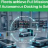 How Robot Fleets achieve Full Mission Autonomy – From ROS 2 Autonomous Docking to Self-Charging (Part 1)