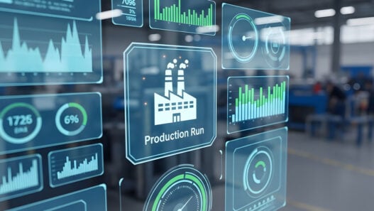 Reshoring meets centralised distribution: how electronics supply chains stay resilient
