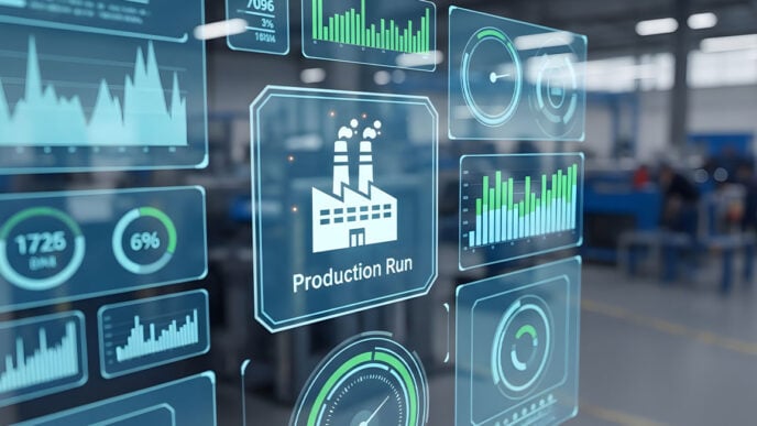 Reshoring meets centralised distribution: how electronics supply chains stay resilient