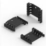 Würth Elektronik introduces heat sinks for power-electronics and IC components