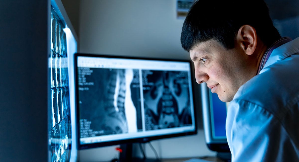 Overcoming 5 technical challenges of AI in medical imaging