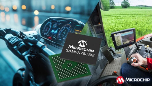 Introducing automotive-qualified system-in-package hybrid MCU
