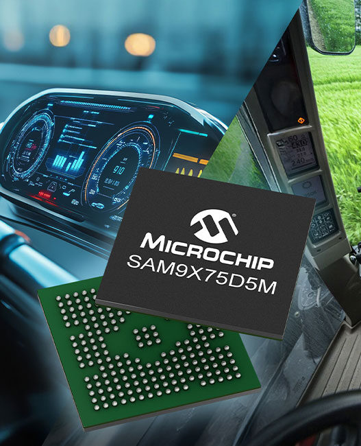 Introducing automotive-qualified system-in-package hybrid MCU