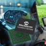 Introducing automotive-qualified system-in-package hybrid MCU