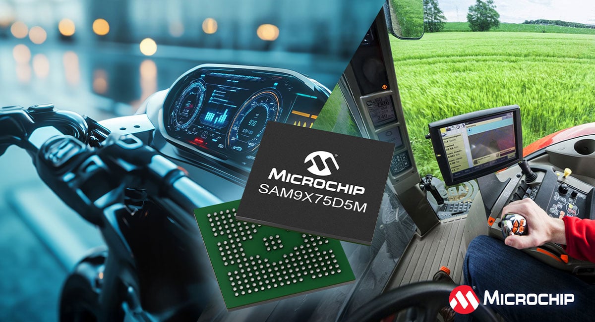Introducing automotive-qualified system-in-package hybrid MCU