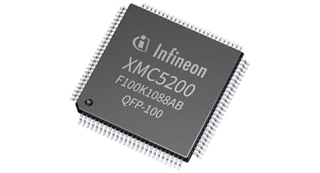 High-performance dual-core MCUs for motor control