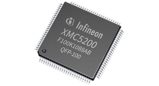 High-performance dual-core MCUs for motor control