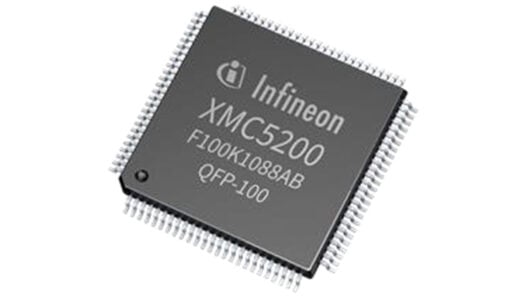 High-performance dual-core MCUs for motor control