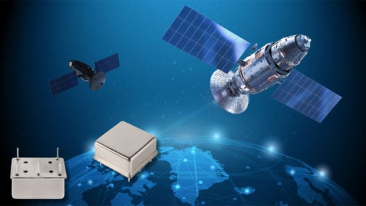 Raltron introduces ultra-low phase noise 100MHz OCXO