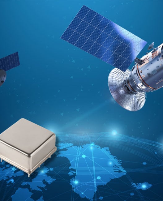 Raltron introduces ultra-low phase noise 100MHz OCXO