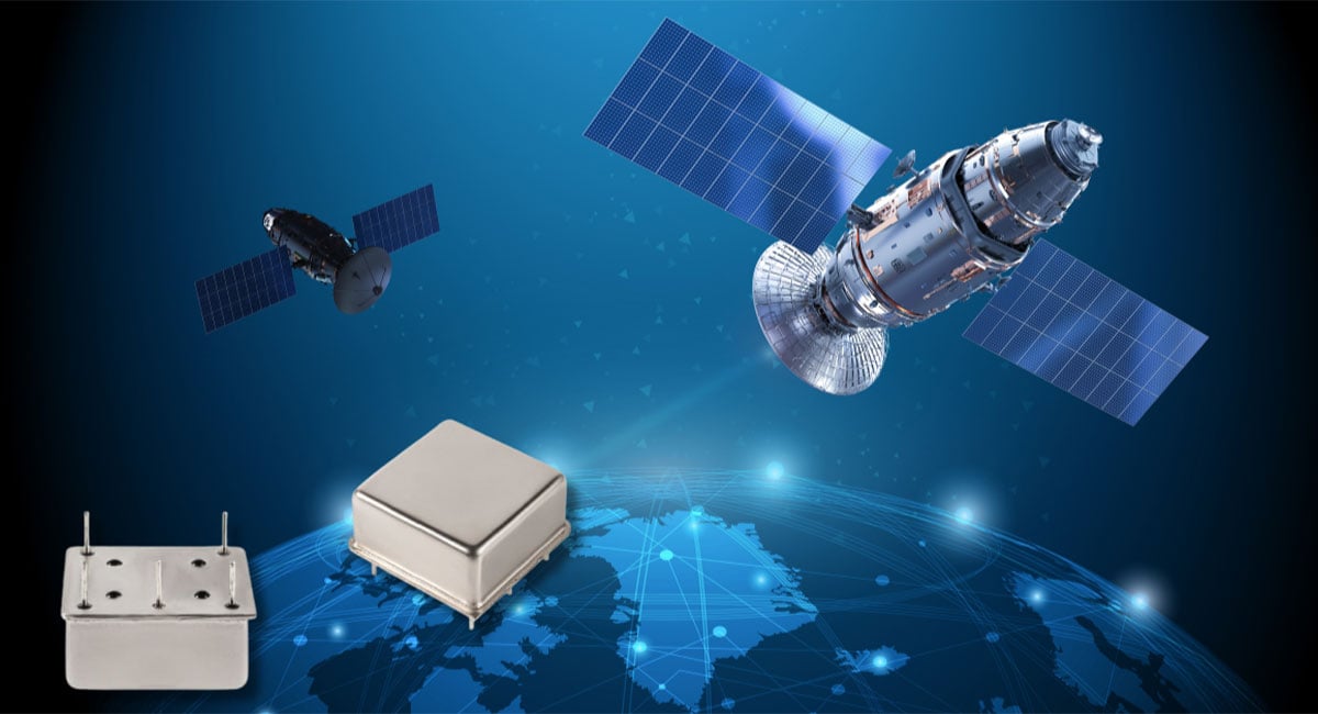 Raltron introduces ultra-low phase noise 100MHz OCXO