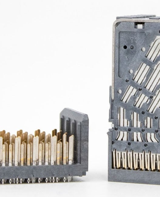 Next-gen MIL-HD2 connector series available through Powell Electronics