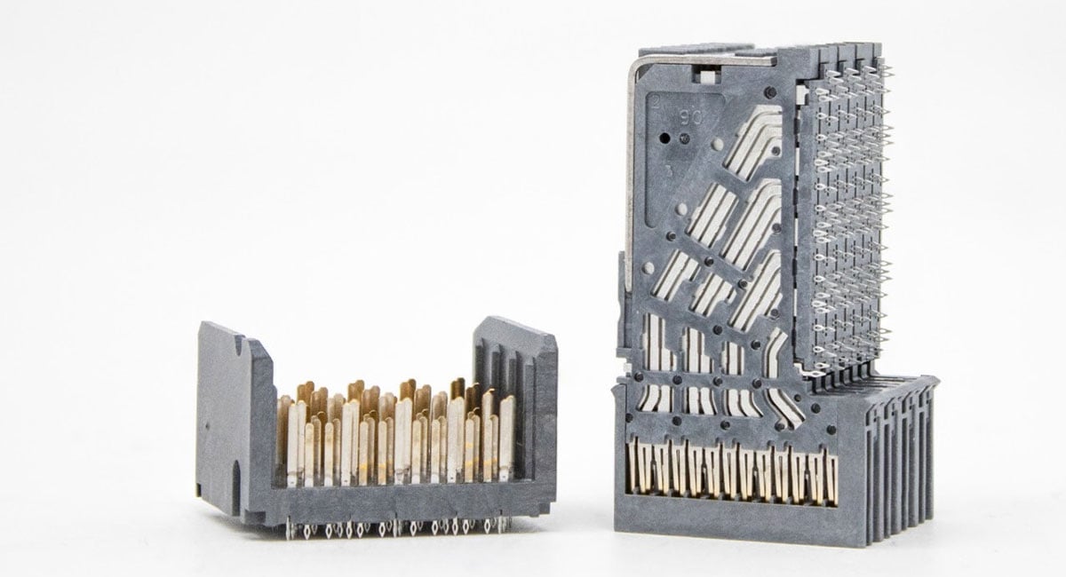 Next-gen MIL-HD2 connector series available through Powell Electronics