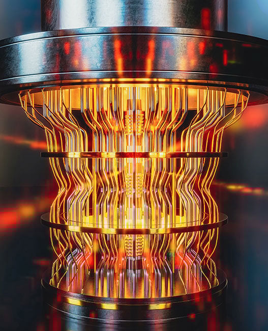 Preparing for the inevitability of quantum