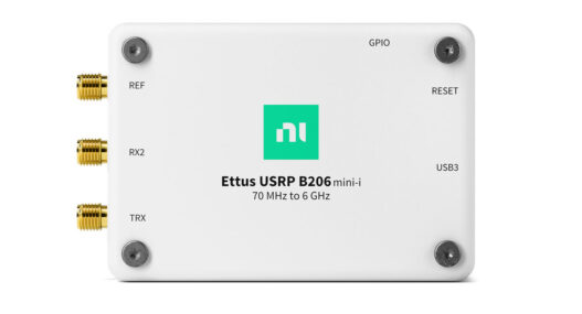 SDR/cognitive radio kit targets hobbyists, OEMs