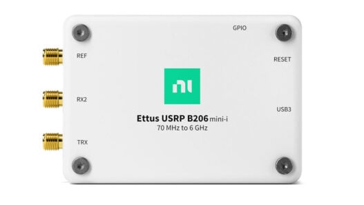 SDR/cognitive radio kit targets hobbyists, OEMs