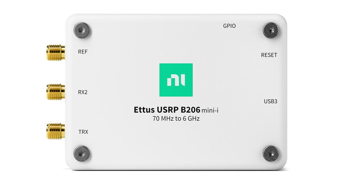 SDR/cognitive radio kit targets hobbyists, OEMs