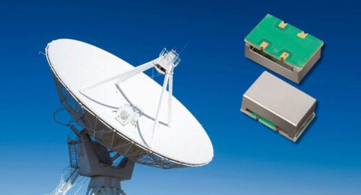 Raltron VCXO targets ultra-low phase noise reference clocks